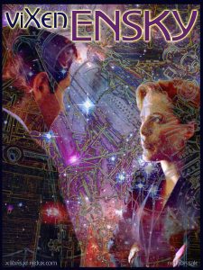 Ensky cover