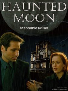 Haunted Moon cover