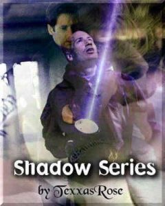 Shadow Series cover
