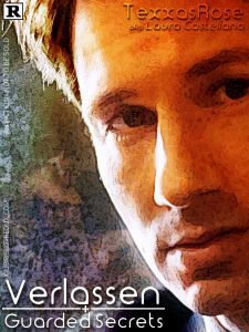 Verlassen cover