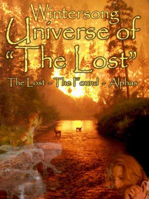 Lost series cover