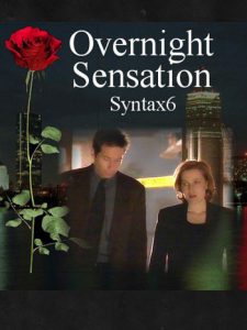 Overnight Sensation cover