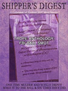 Shipper's Digest FBI Ball cover
