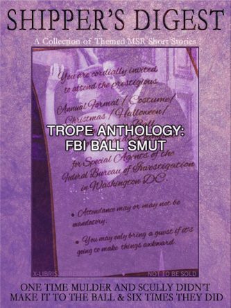 Shipper's Digest FBI Ball cover