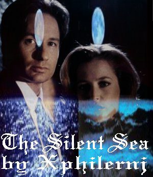 Silent Sea Cover