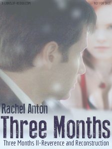 Three Months cover