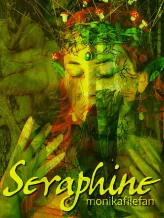 Seraphine cover