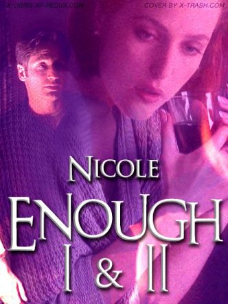 Enough cover