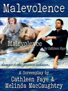 Malevolence Cover