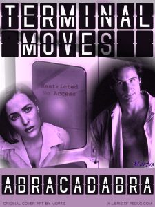 Terminal Moves cover