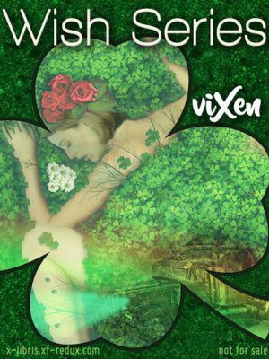 WIsh Series cover