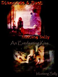 Diamonds & Rust cover
