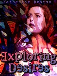 Exploring Desires cover