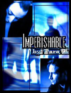 Imperishable Cover