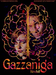 Gazzaniga cover