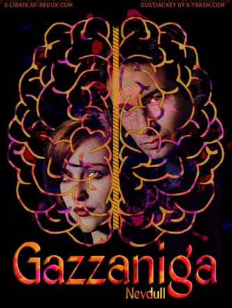 Gazzaniga cover