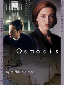 Osmosis cover
