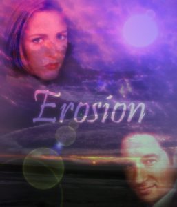 Erosion cover art by Kris