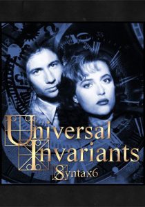 Universal Invariants cover
