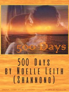 500 days cover