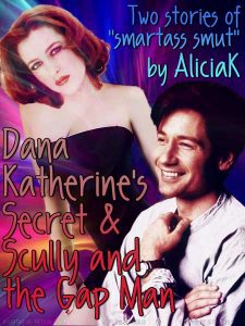 Smartass Smut cover