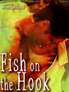 Fish on the Hook cover