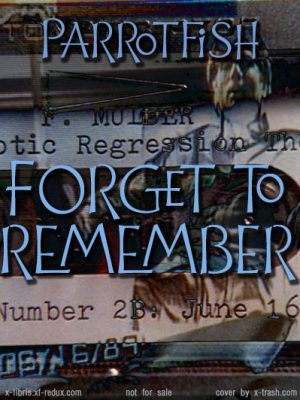 Forget to Remember cover