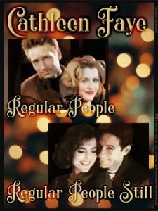 Regular People cover