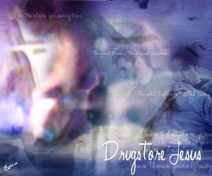 Drugstore Jesus image