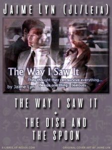 Way I Saw It cover