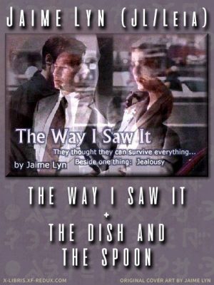 Way I Saw It cover