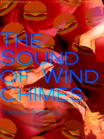 Sound of Wind Chimes