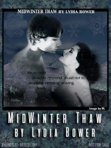 Midwinter thaw cover