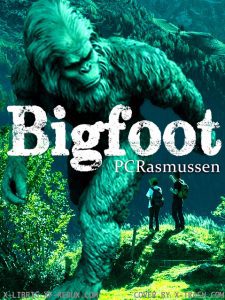 BIgfoot cover