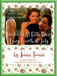 Falls River cover