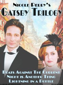 Gatsby cover
