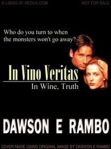 In Vino Veritas cover