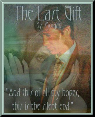 Last Gift cover