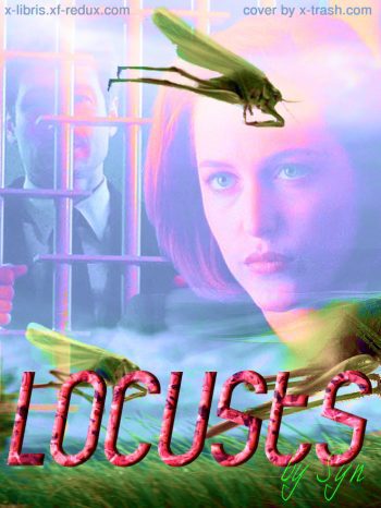Locusts cover