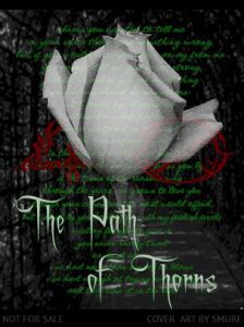 Path of Thorns cover