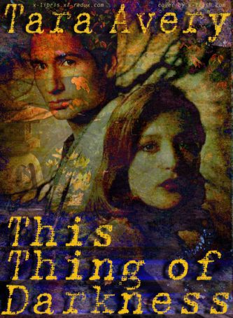 This Thing of Darkness cover