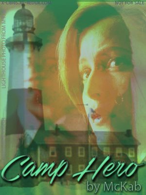 Camp Hero cover
