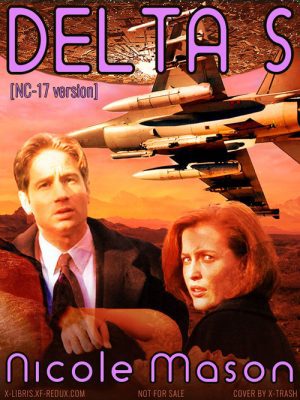 Delta S NC-17 cover