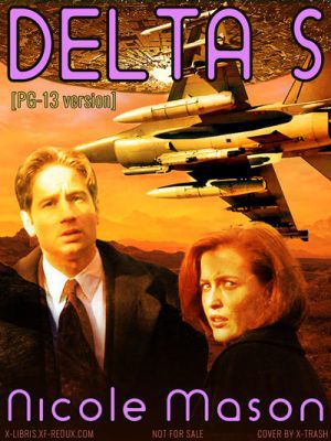 Delta S PG13 cover