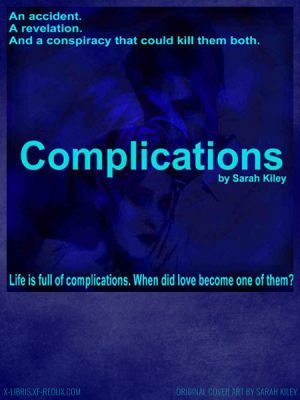 Complications Cover