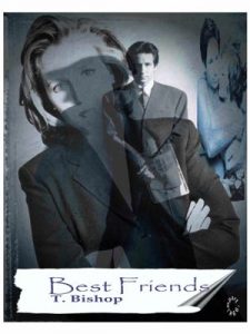 Best Friends Series cover