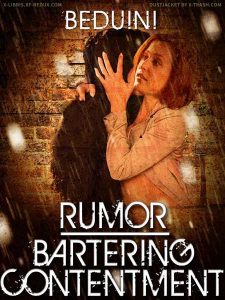 Rumor + Bartering Contentment cover