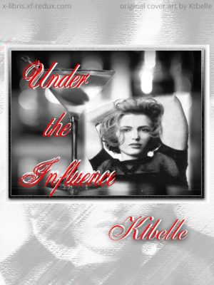 Under the Influence cover