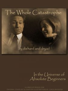 The Whole Catastrophe cover