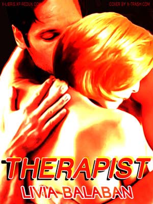 Therapist cover